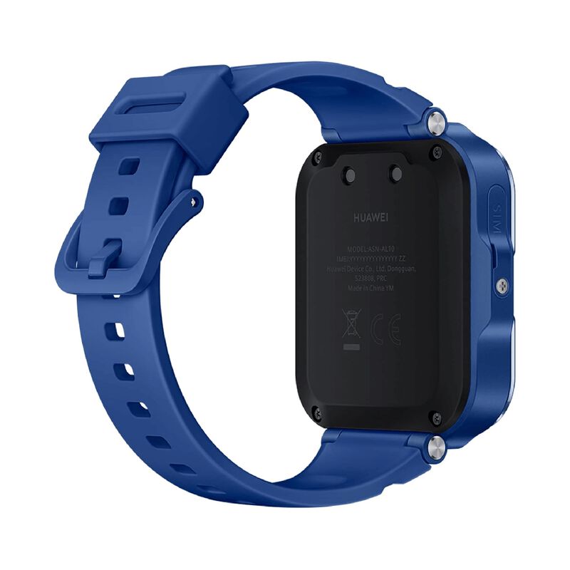 Smartwatch Huawei Watch Kids 4 Pro ASNAL10  Azu... image number null