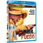 La Mujer De Fuego [blu-ray] (1947) Ramrod