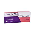 Espaven Alcalino 300/50 Mg 50 Tableta(s)