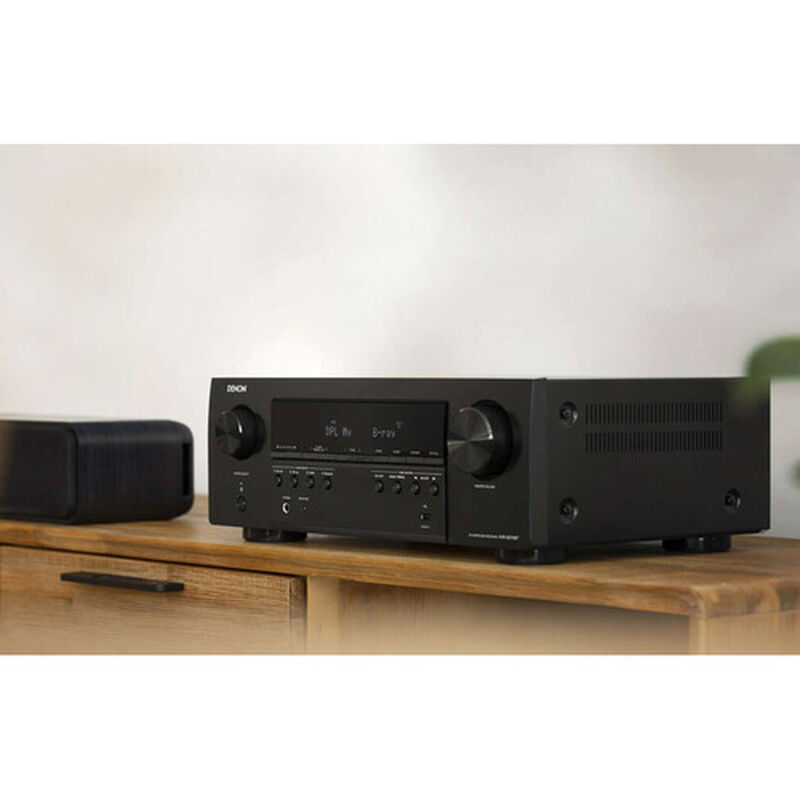Receptor Denon AVR-S570BT 5.2 ch image number null