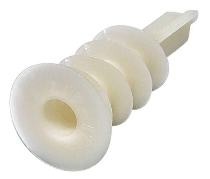 Anclajes Hillman Zip It De Nailon Para Colgar C... image number null