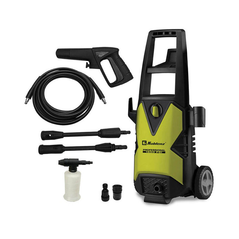 Hidrolavadora Koblenz HL-270 V image number null