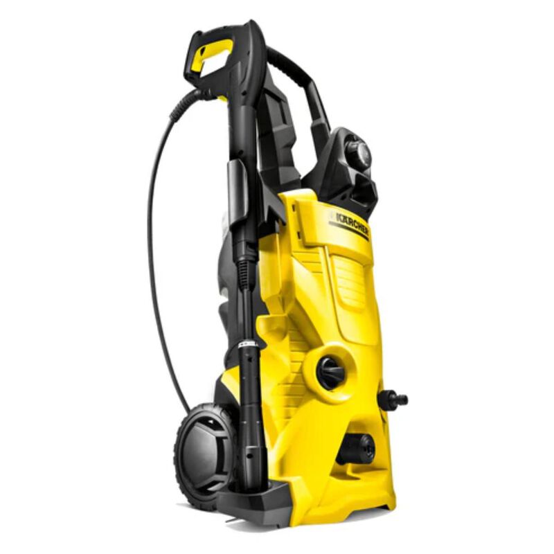 Hidrolavadora Karcher K4 image number null