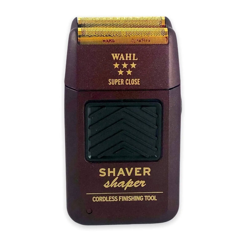 M&aacute;quina Afeitadora Wahl&reg; Profesional Five Stars... image number null