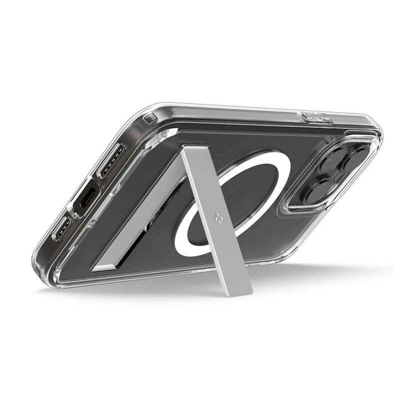 Funda Spigen Slim Armor Magfit Para Iphone 15 P... image number null