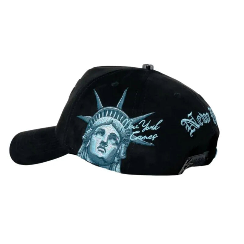 Gorra Cash Only New York Piedra 2202301 image number null