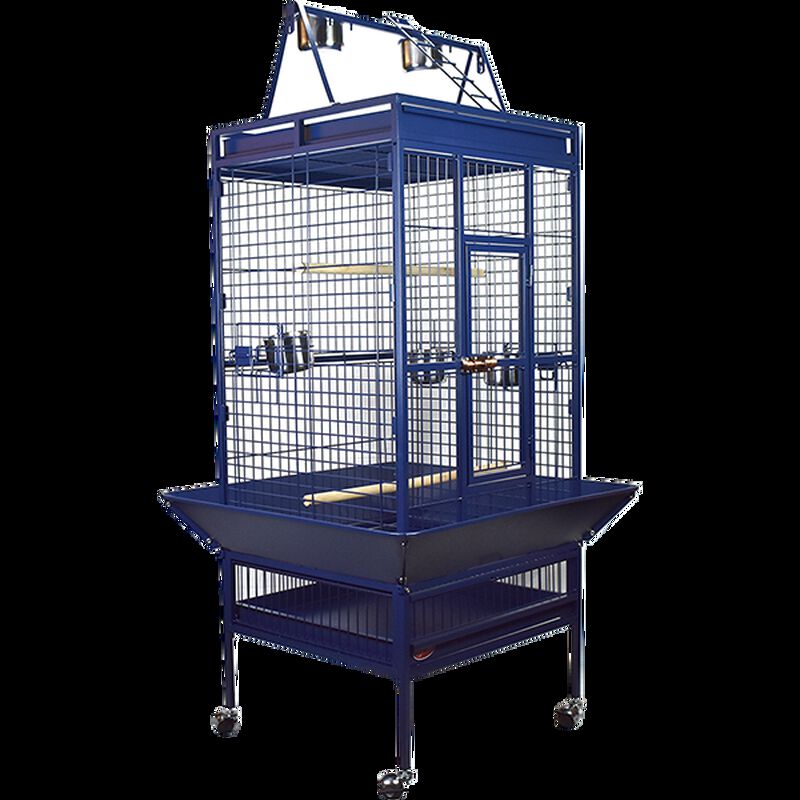 Redkite Jaula Guayaquil Para Loro image number null