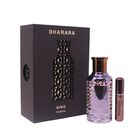 Bharara King Perfum 100 Ml Spray/refillable