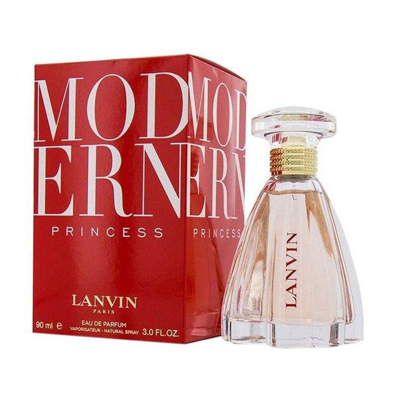 Perfume Lanvin Modern Princess 90ml Para Mujer image number null