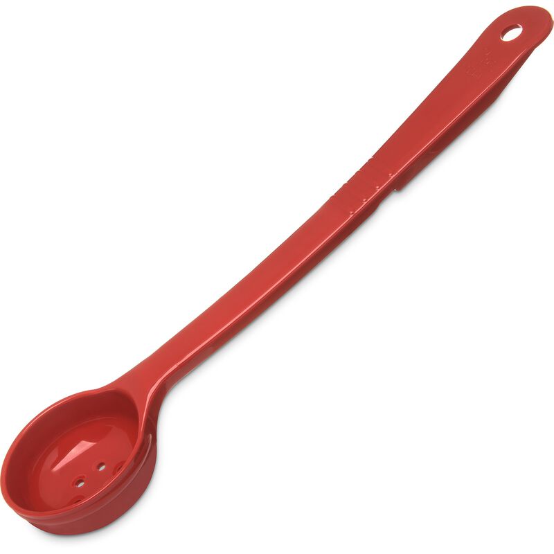 Cuchara Carlisle Foodservice Products 2 oz Perf... image number null
