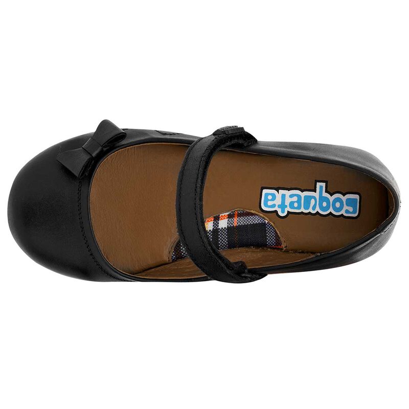 Coqueta Zapatos para mujer negro image number null