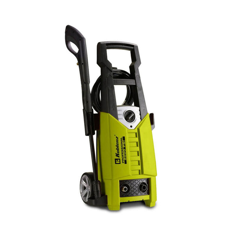 Hidrolavadora El&eacute;ctrica de 2000 PSI HL-310 V image number null