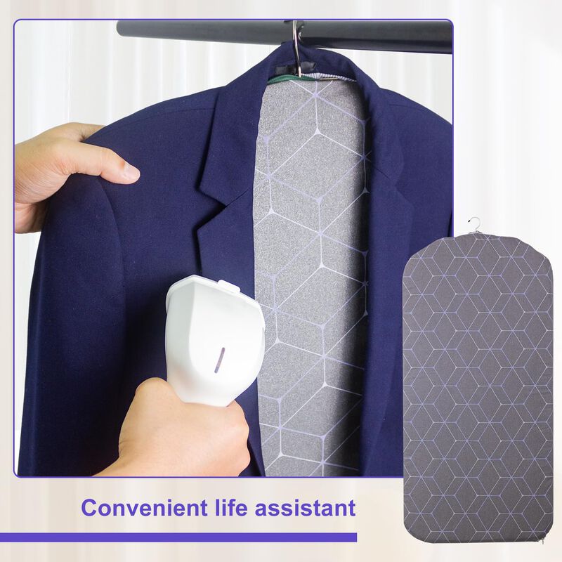 Vaporizador De Ropa Para Ropa Con Guantes Eveme image number null