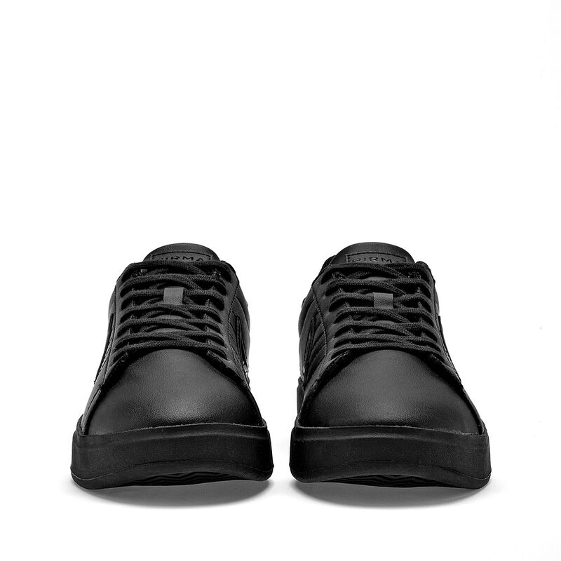 Pirma Tenis Para Hombre Negro Cod 139484-f image number null