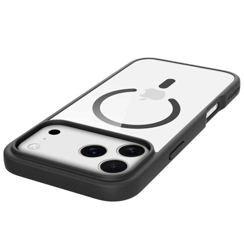 Funda Prodigee Magneteek Para Iphone 17 Pro Neg... image number null