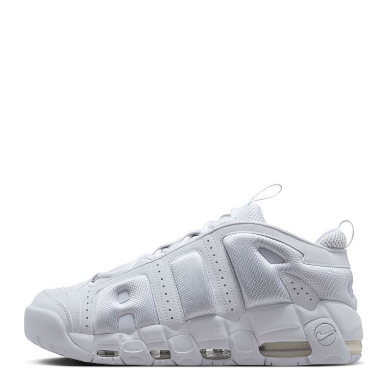 Tenis Nike Air Uptempo Low Fz3055-100 image number null
