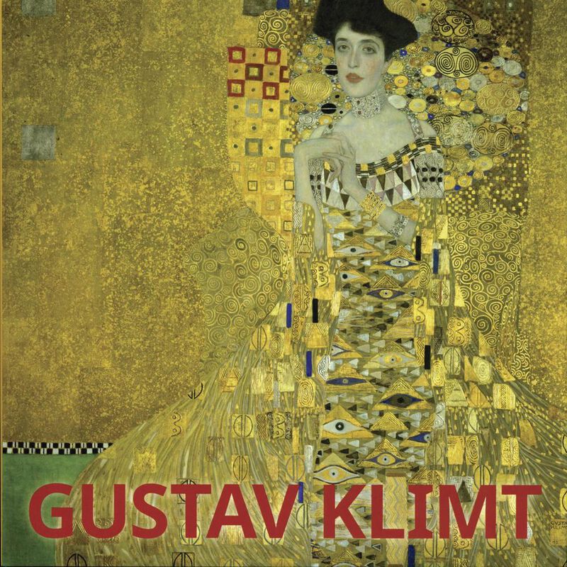 Artistas: Gustav Klimt (hc), De Nentwig Janina,... image number null