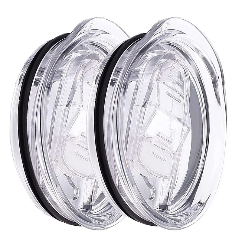 Tapa Deslizante Transparente para Vaso de 20 oz... image number null