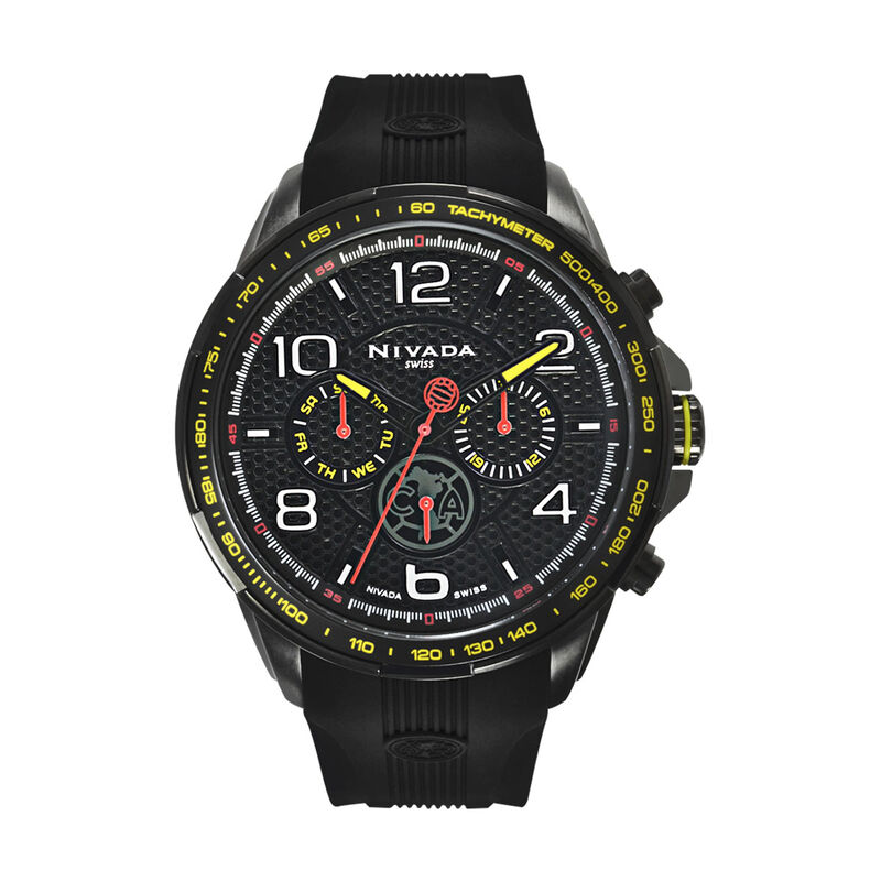 Reloj Nivada Fan  America 2 image number null