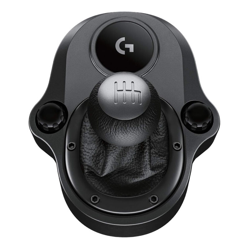Palanca de Velocidades Shifter Logitech image number null