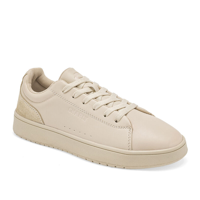 Charly Tenis urbano para mujer beige image number null