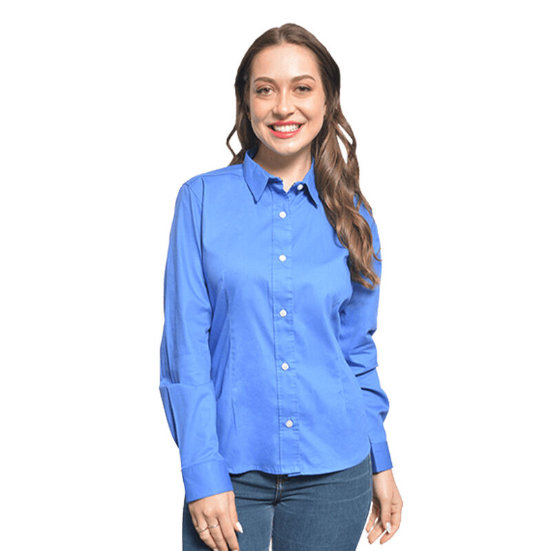 Blusa Meeting image number null