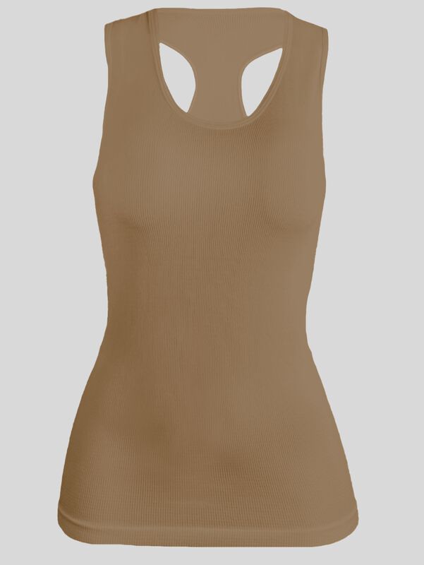 Set De 2 Blusas Camiseta Para Dama Bl-1007 Surt... image number null