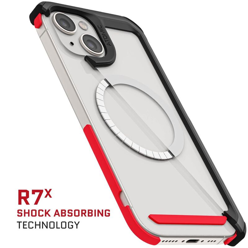 Funda Ghostek Atomic Mag Para Iphone 15 Plus Al... image number null