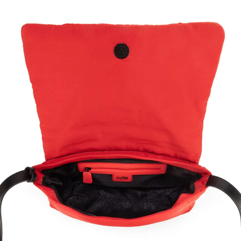 Bolso Cloe Crossbody Chico Color Rojo I25 304 image number null