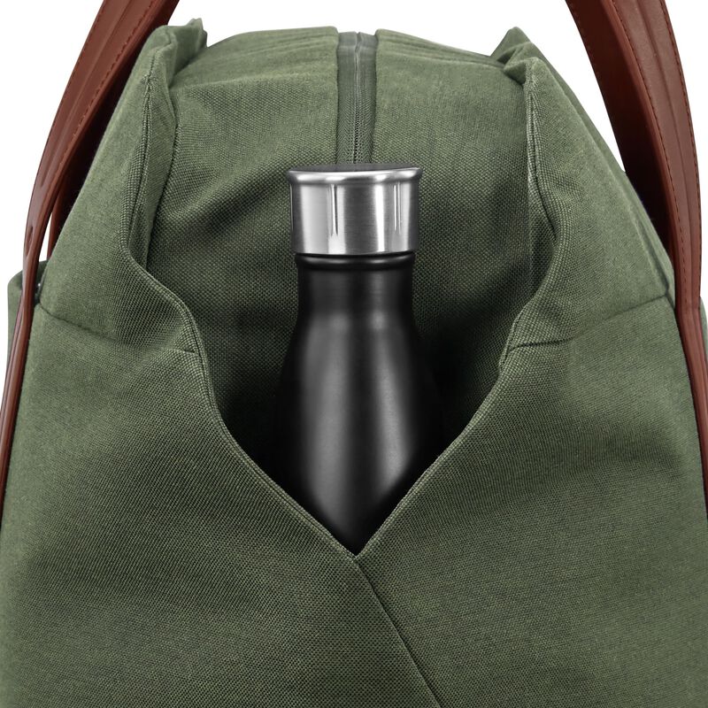 Bolsa De Lona Samsonite Virtuosa Weekender Con ... image number null