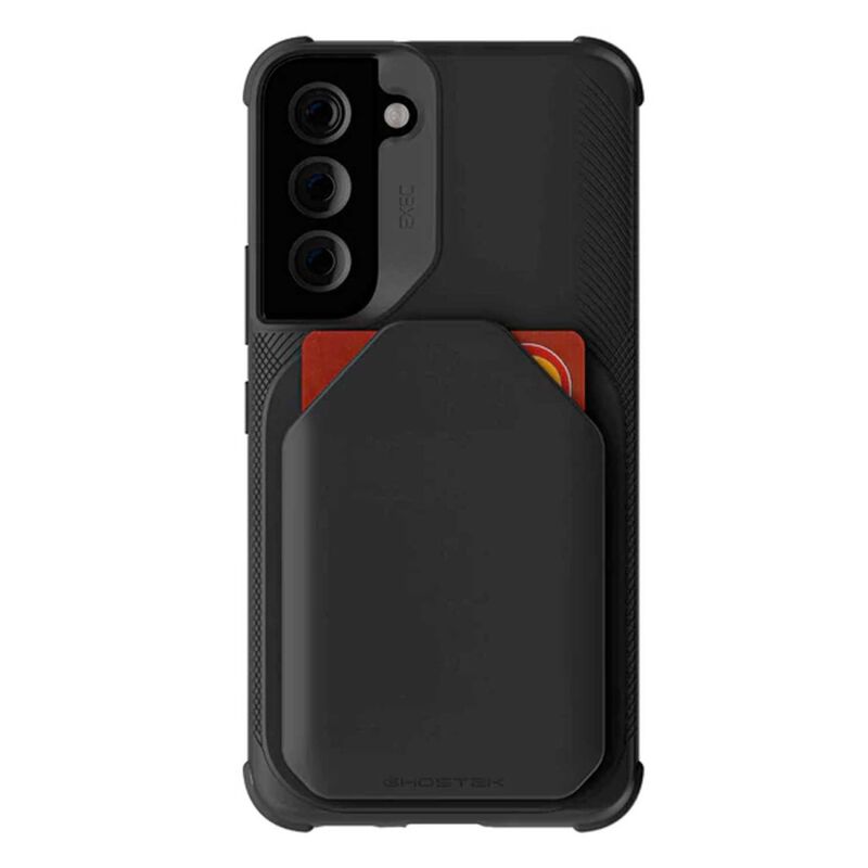Funda Ghostek Exec Para Samsung S22 Plus Negra ... image number null
