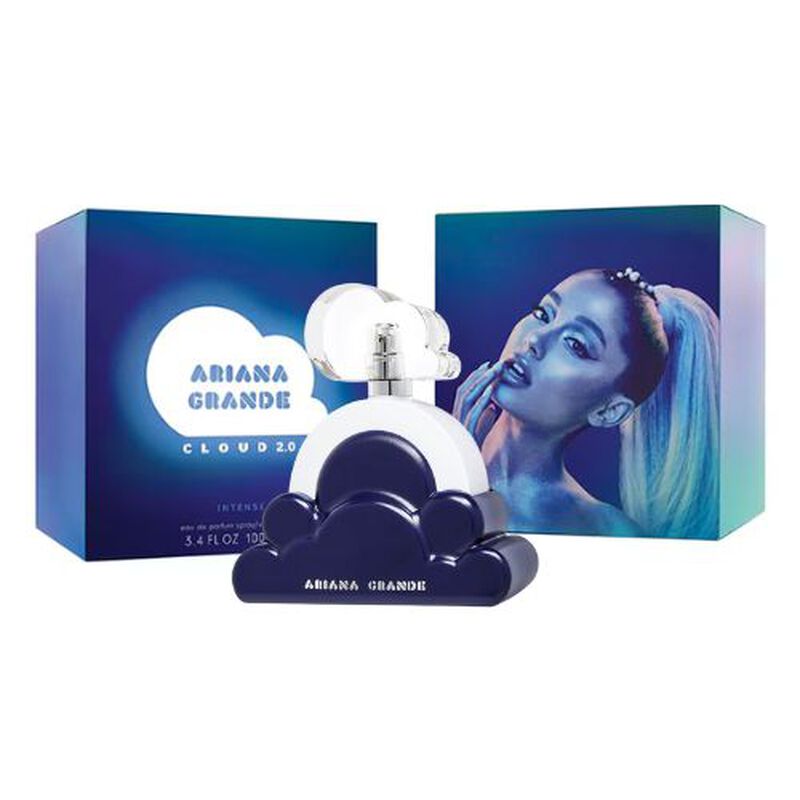 Ariana Grande Perfume Cloud Intense 2.0 Dama Ed... image number null