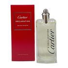 Perfume Declaration Cartier 100 Ml Eau De Toilette 100 Ml
