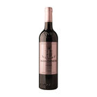 Vino Tinto Manzanos Crianza 750 ml