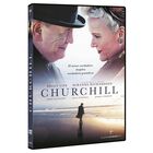 Churchill [DVD]
