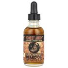 Aceite Para Barba Honest Amish Premium 60 Ml