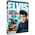 Como Viene, Se Va  Dvd 1967 Easy Come, Easy Go [dvd]
