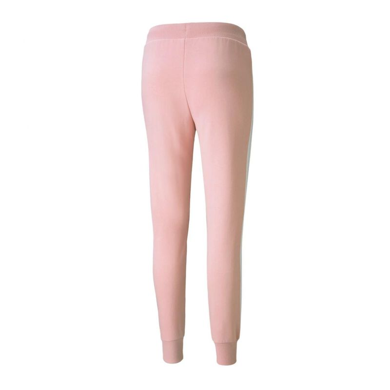 Pantal&oacute;n Puma Iconic T7 Track Para Mujer 530083... image number null