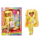 Mu&ntilde;eca De Moda Rainbow High Jr High Pj Party Sunny 9 Years