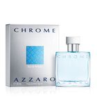 Perfume Azzaro Chrome Aquatic Citrus Woody Musky Para Hombre, 30 Ml