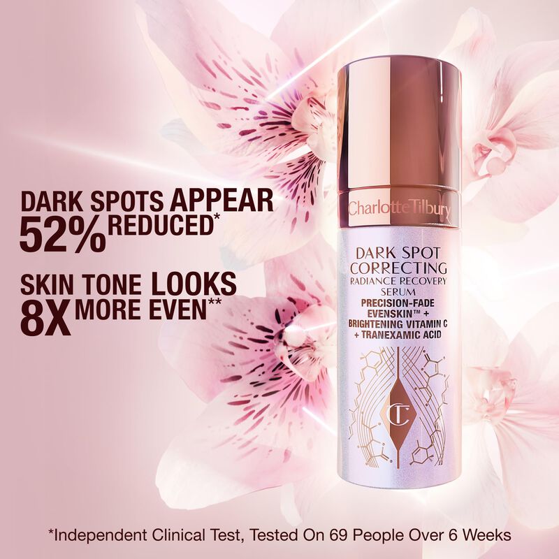 Suero Facial Radiance Recovery Charlotte Tilbur... image number null