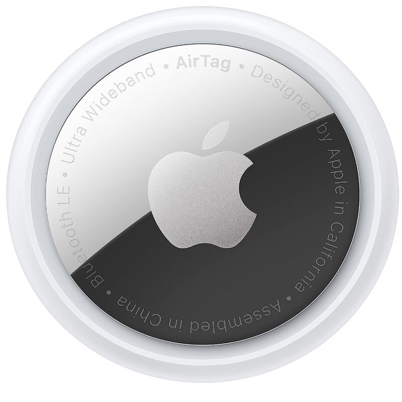 Apple Airtag (Paquete de 1) image number null