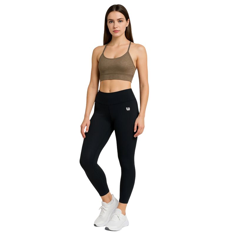 Top deportivo Wilson para entrenamiento mujer B... image number null