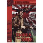Tigres Del Aire (flying Tigers) Dvd Regi&oacute;n 2 John Wayne, John Carroll, Anna Lee, David Miller