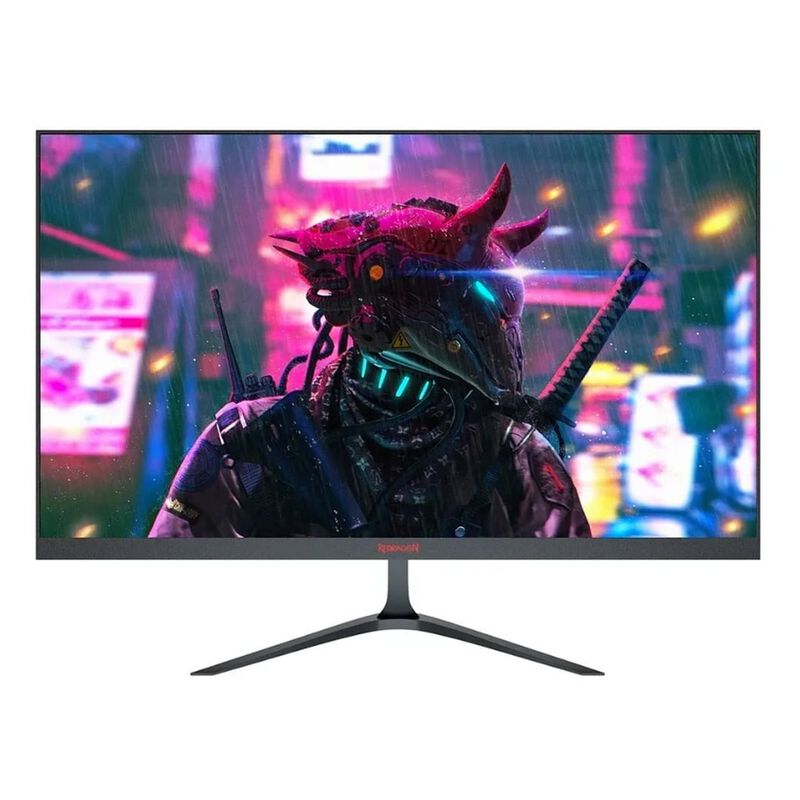 Redragon Gm3cs238 Monitor Gamer Ruby 23.8" 165h... image number null