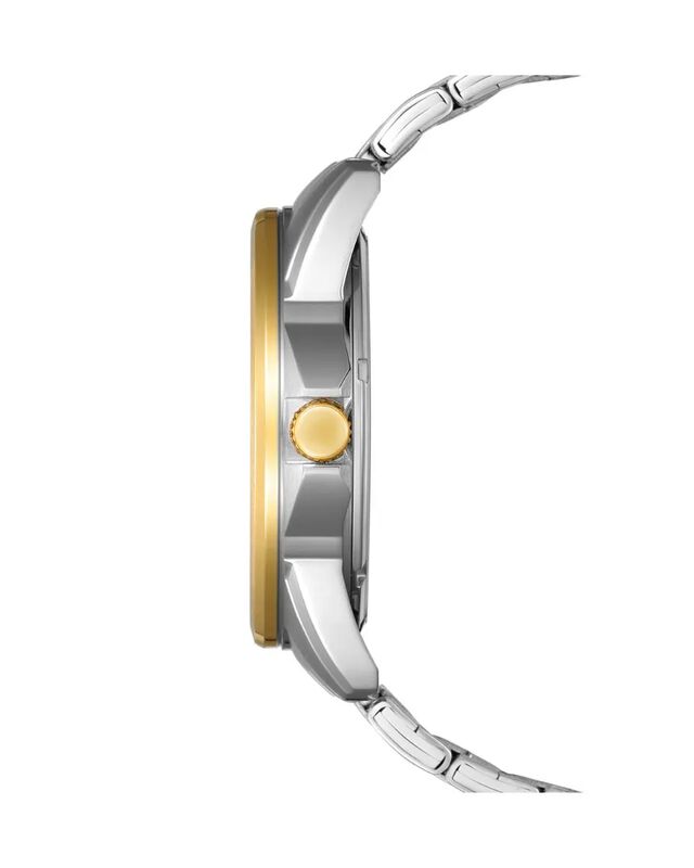 Reloj Citizen Quartz Para Caballero image number null