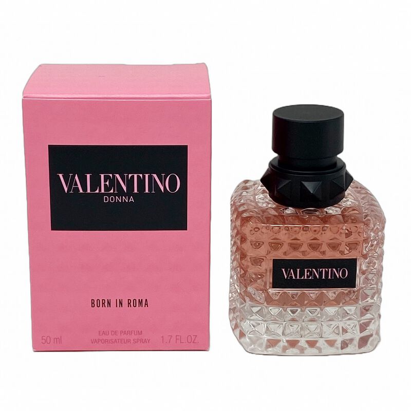 Perfume Valentino Born In Roma Donna Femme Edp ... image number null