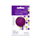 Mascarilla Facial Andalou Naturals 8 G C&aacute;psula Enzimas Bayas