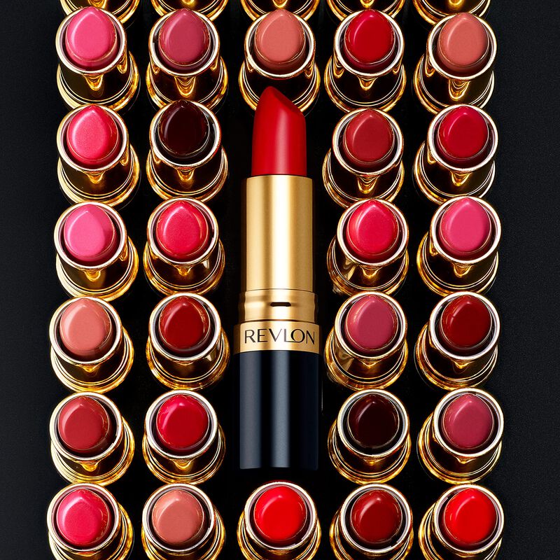 L&aacute;piz Labial Revlon Super Lustrous Wine With Ev... image number null