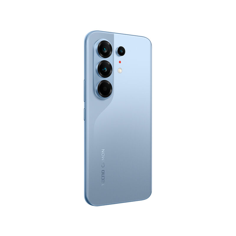 Tecno Camon 50 Pro 8+256gb Azul Et&eacute;reo image number null